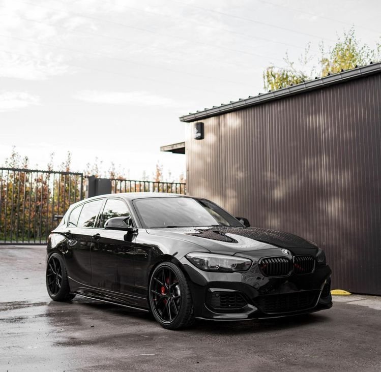 M140i F20